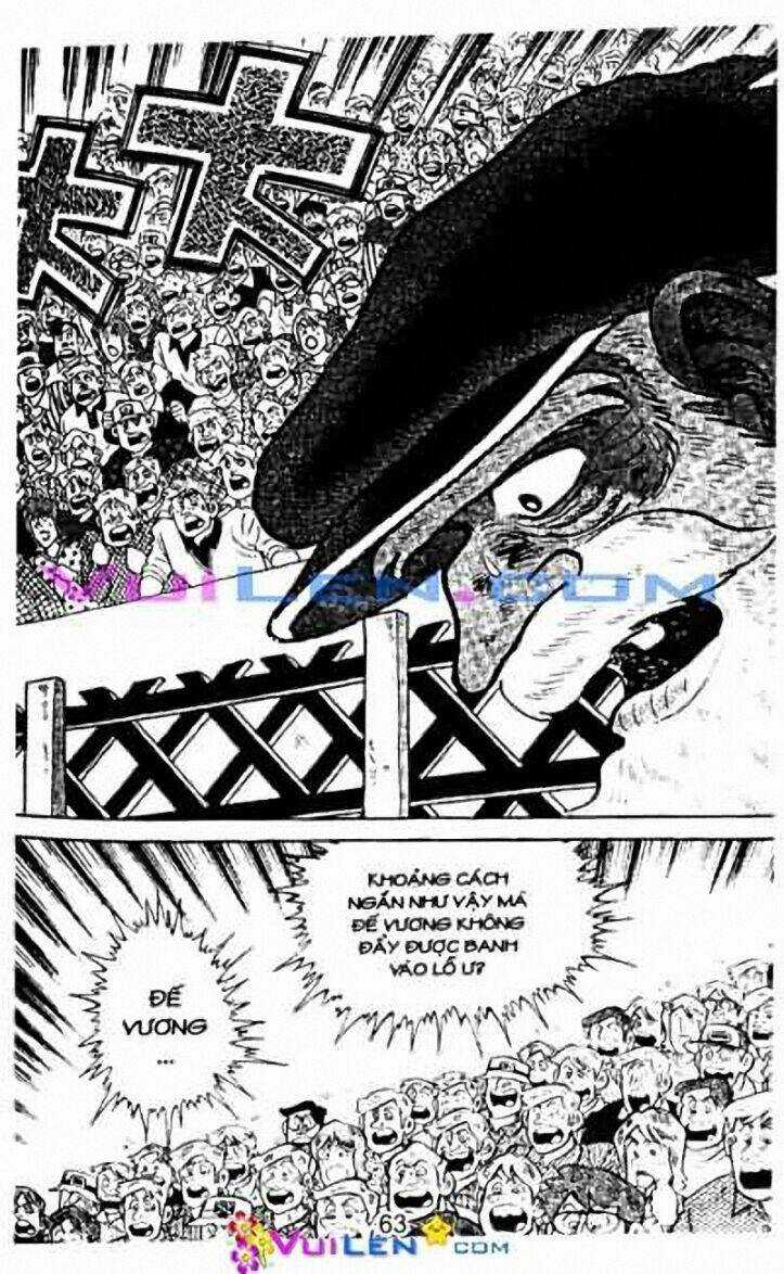 Tân Teppi Chapter 62 trang 62