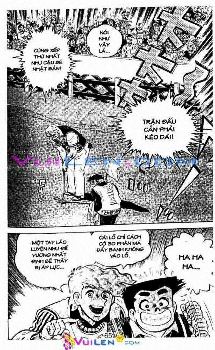 Tân Teppi Chapter 62 trang 64