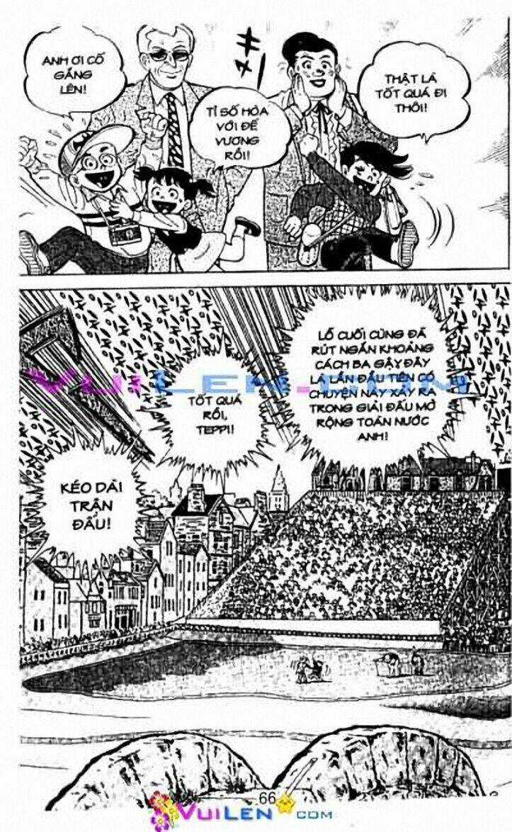 Tân Teppi Chapter 62 trang 65