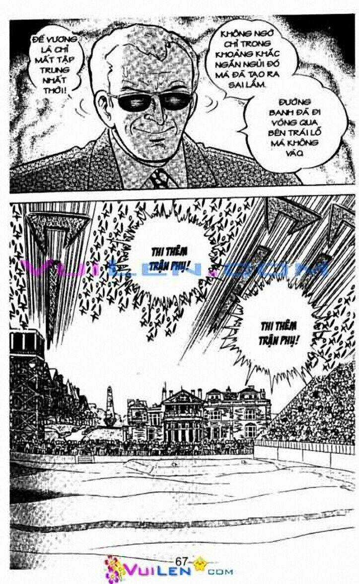 Tân Teppi Chapter 62 trang 66