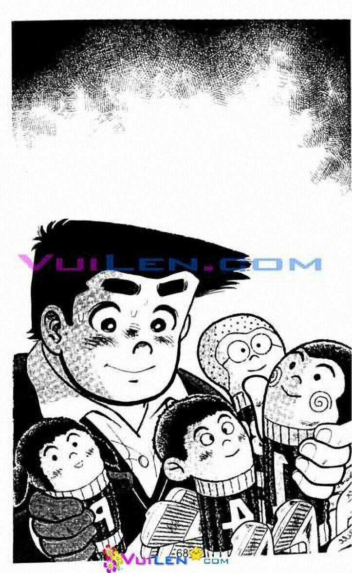 Tân Teppi Chapter 62 trang 67