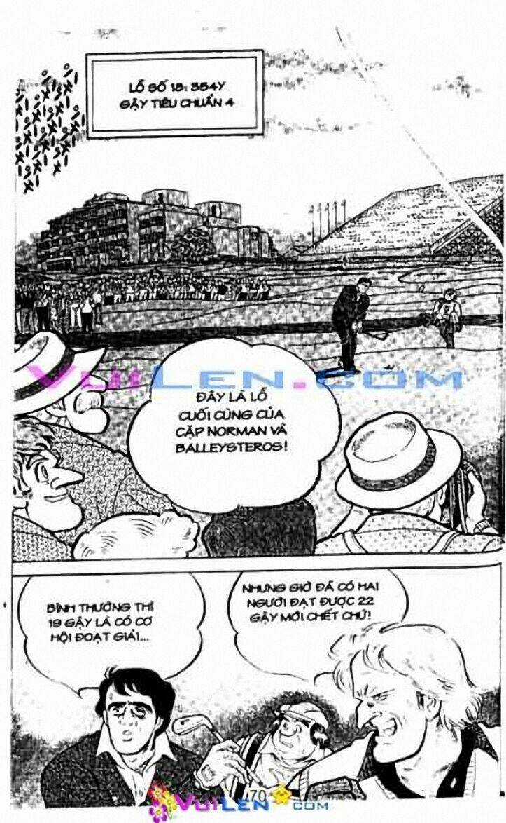 Tân Teppi Chapter 62 trang 69