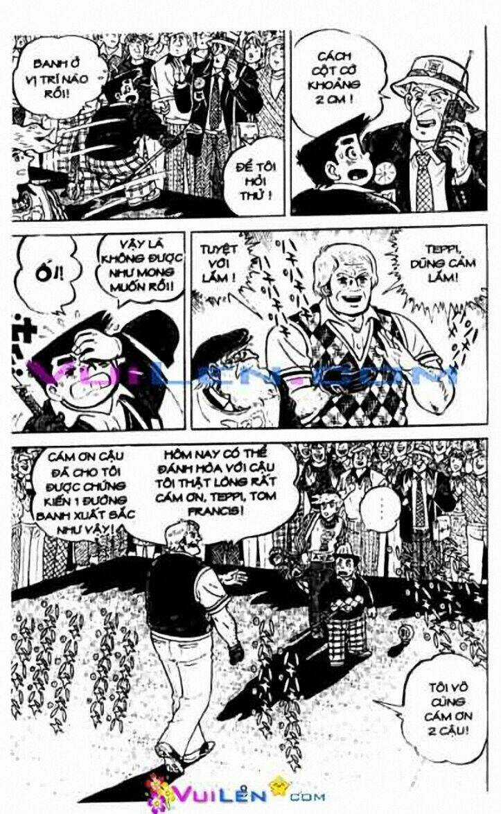 Tân Teppi Chapter 62 trang 7