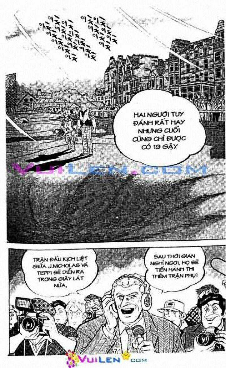 Tân Teppi Chapter 62 trang 70