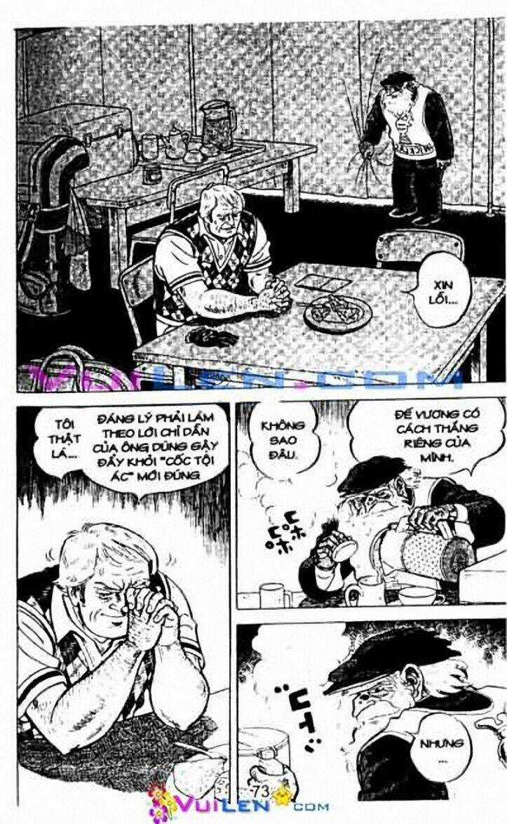 Tân Teppi Chapter 62 trang 72