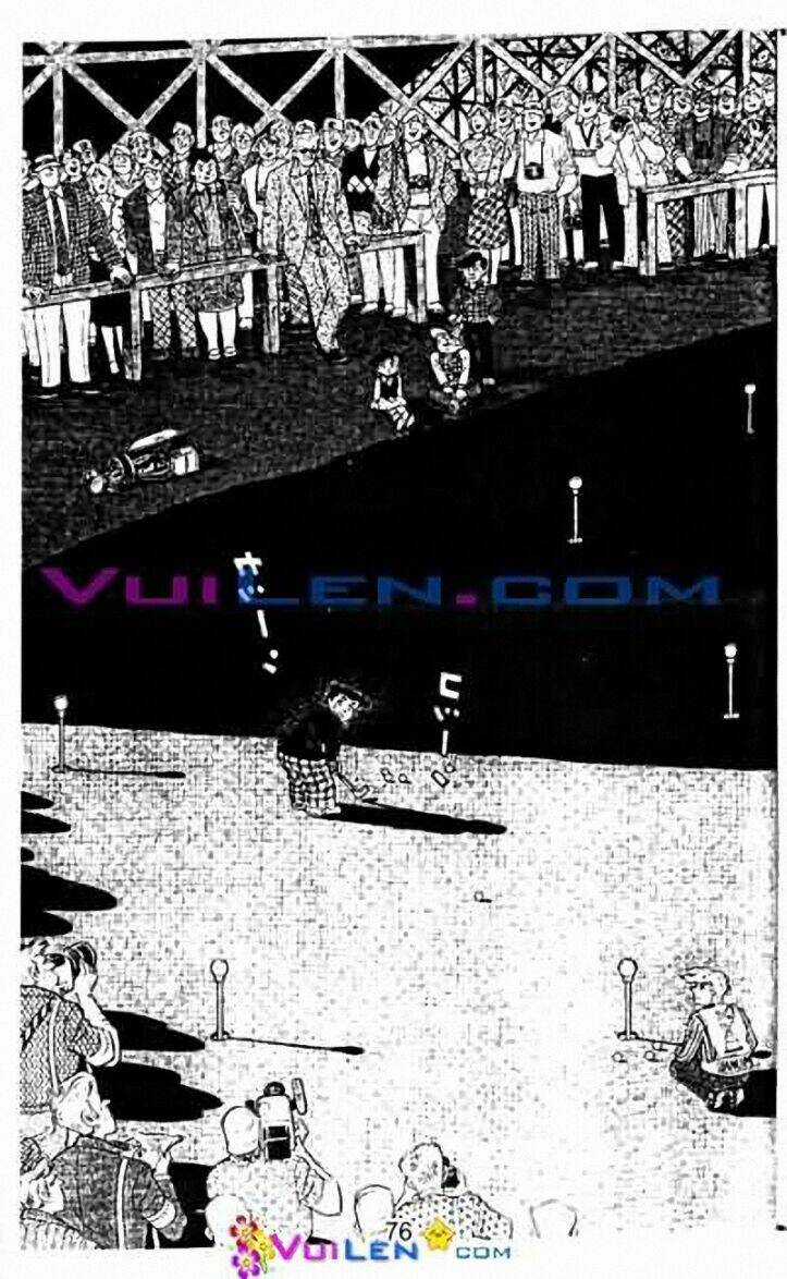 Tân Teppi Chapter 62 trang 73