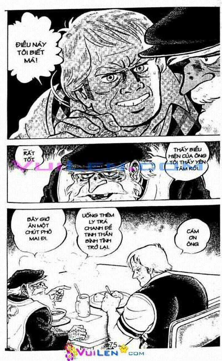 Tân Teppi Chapter 62 trang 74