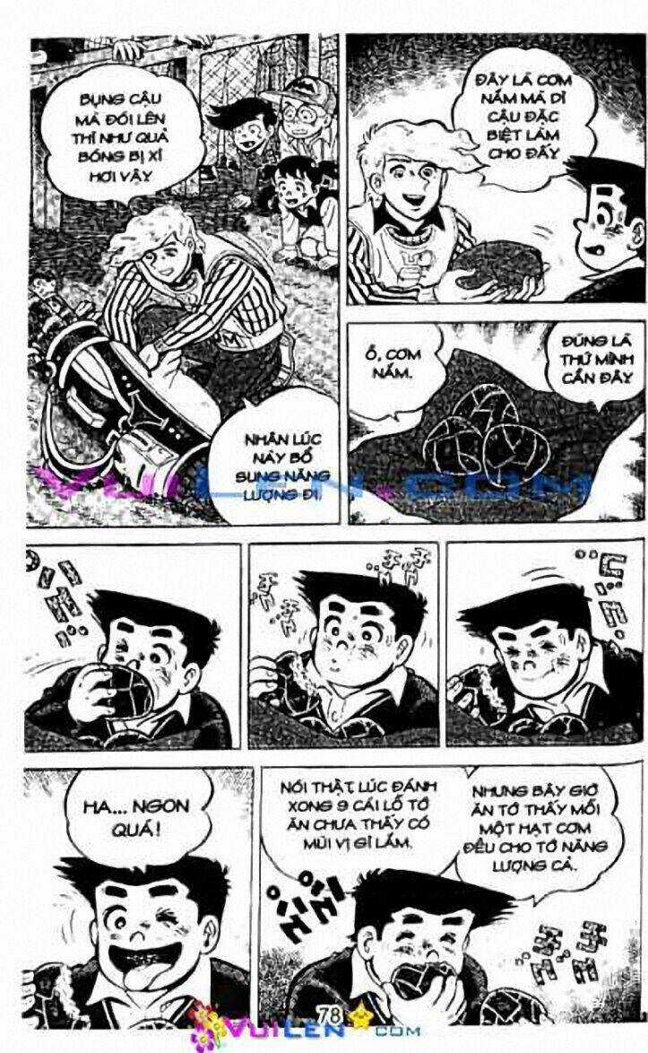 Tân Teppi Chapter 62 trang 77