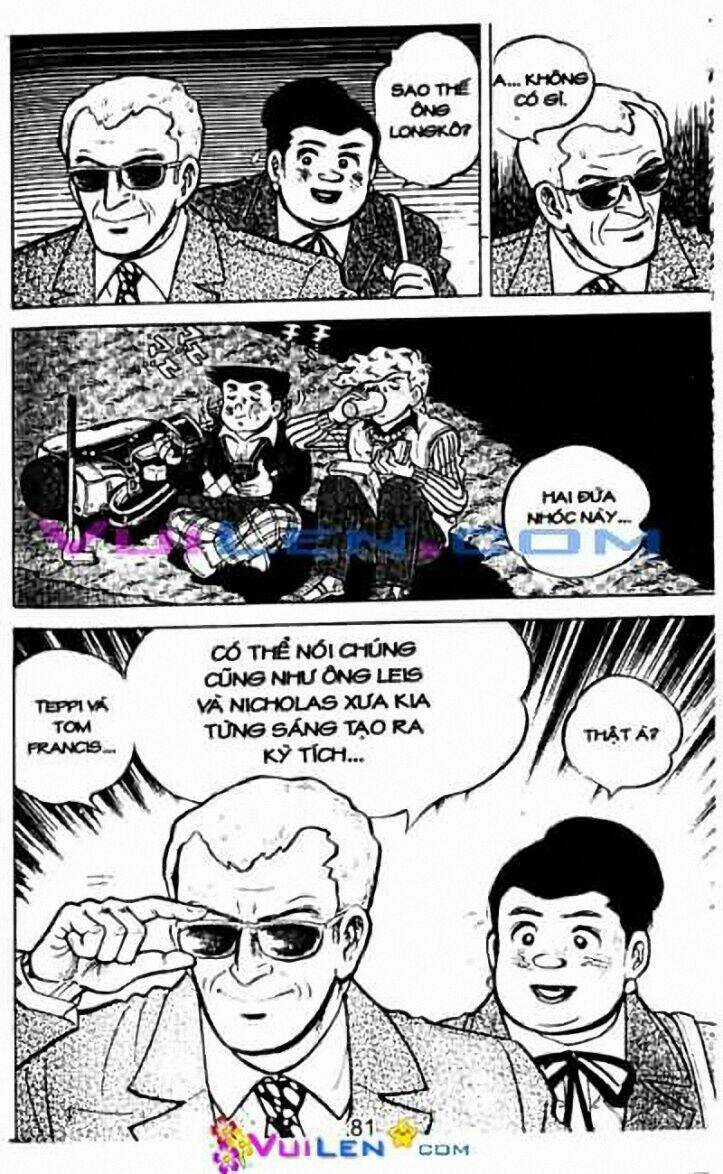 Tân Teppi Chapter 62 trang 80