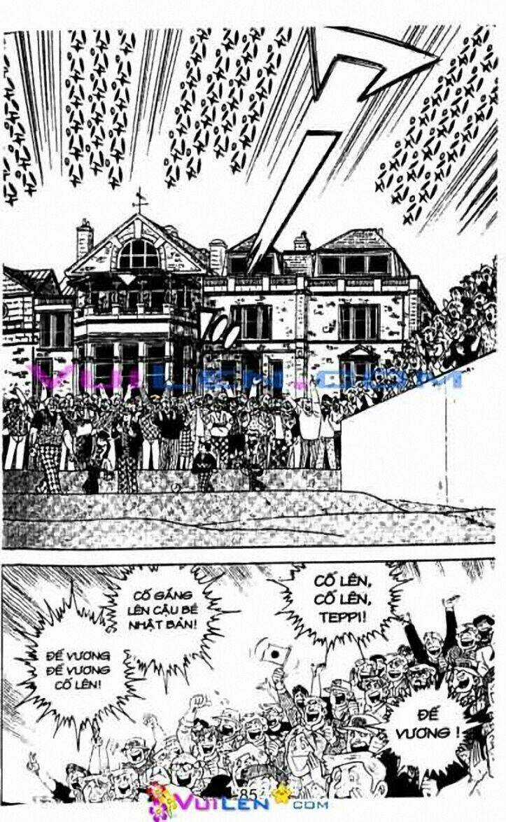 Tân Teppi Chapter 62 trang 84