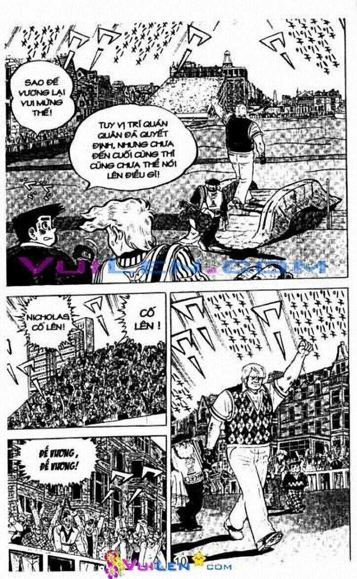 Tân Teppi Chapter 62 trang 9