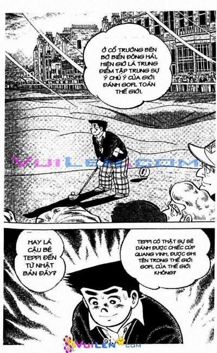 Tân Teppi Chapter 62 trang 90