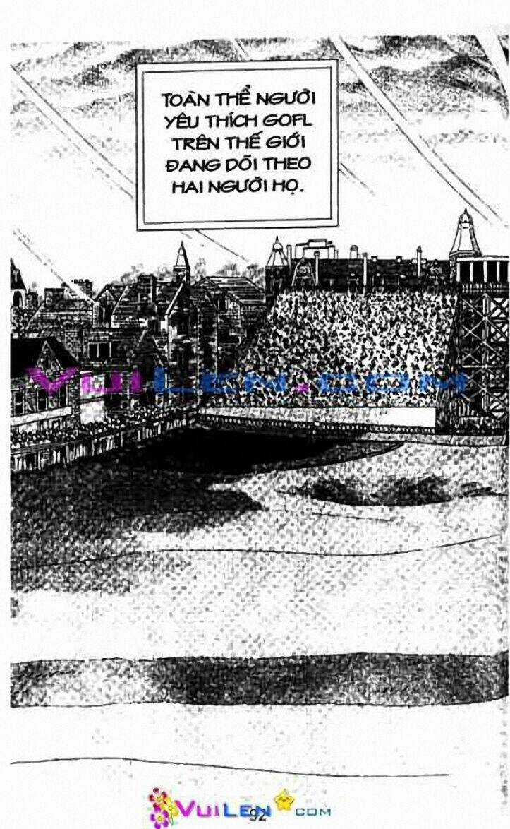 Tân Teppi Chapter 62 trang 91