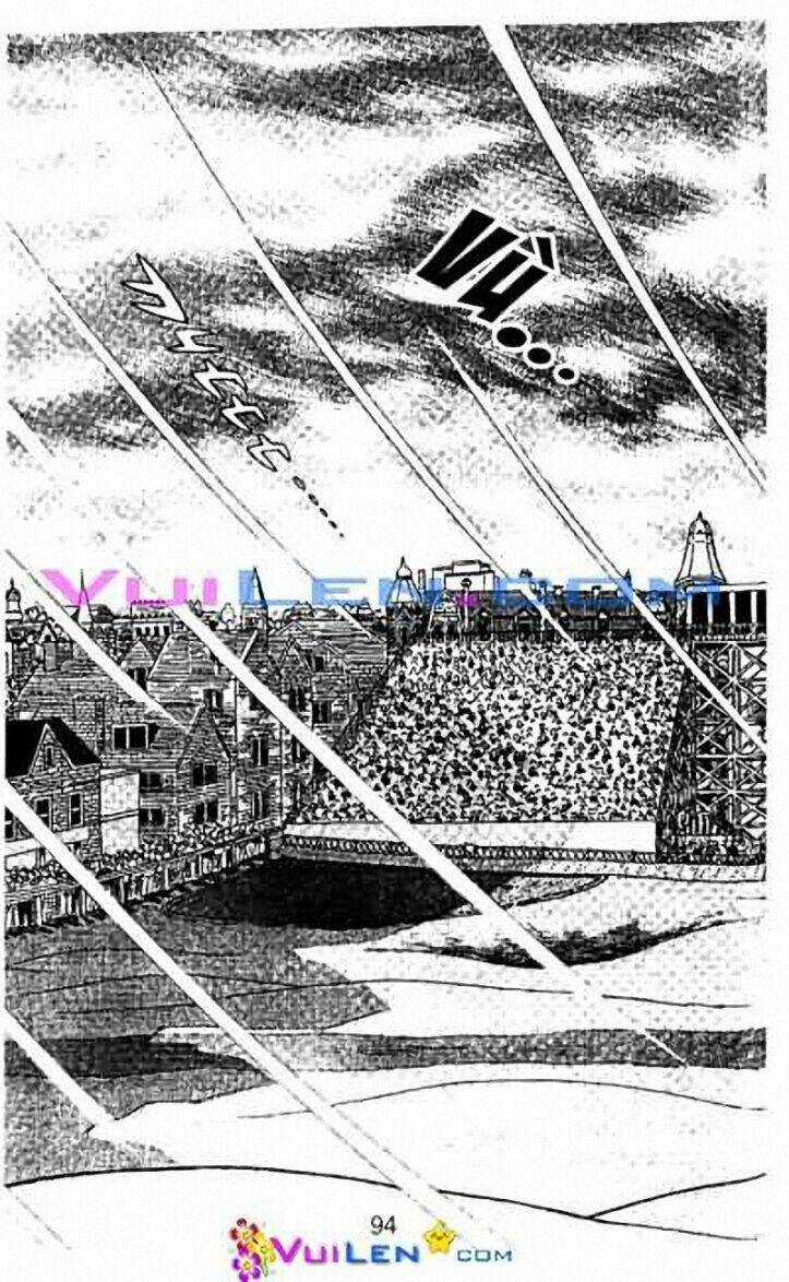 Tân Teppi Chapter 62 trang 93