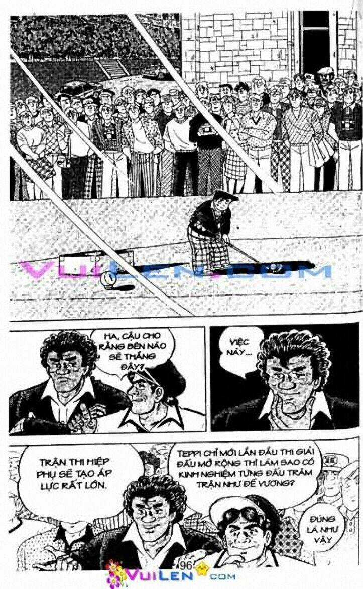 Tân Teppi Chapter 62 trang 95