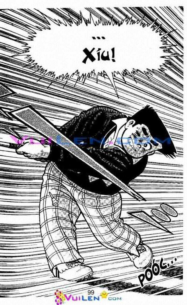 Tân Teppi Chapter 62 trang 98