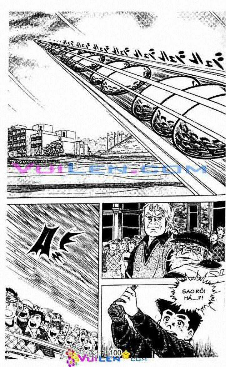 Tân Teppi Chapter 62 trang 99