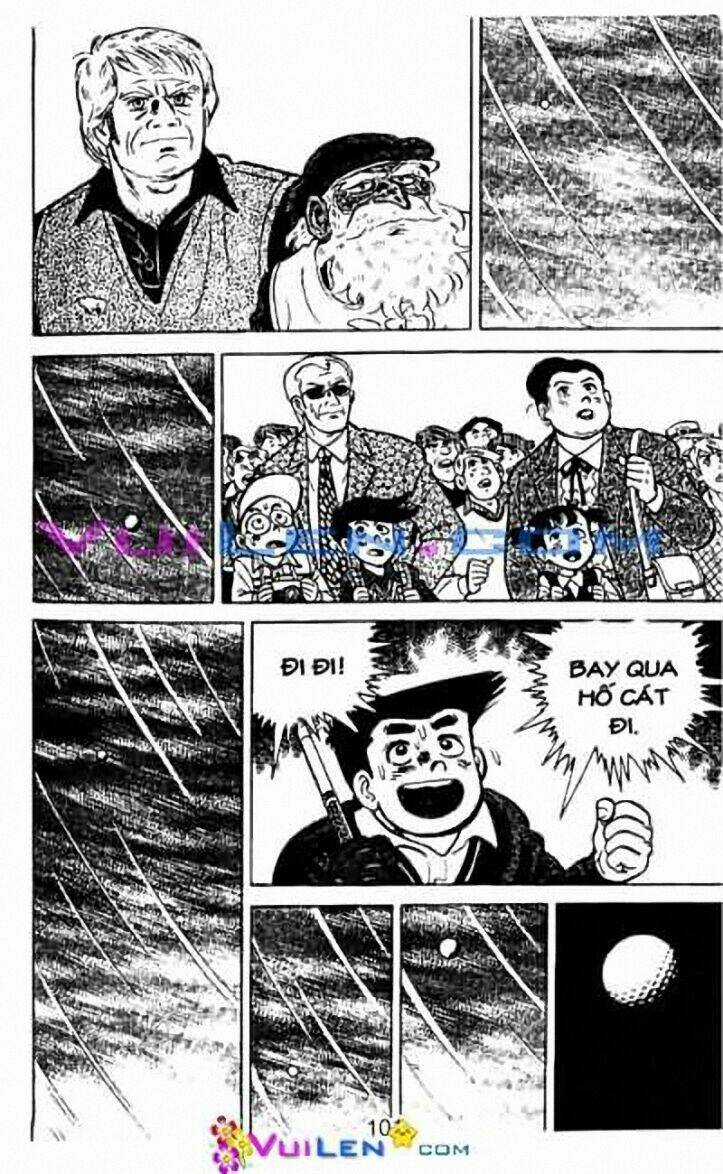 Tân Teppi Chapter 63 trang 100