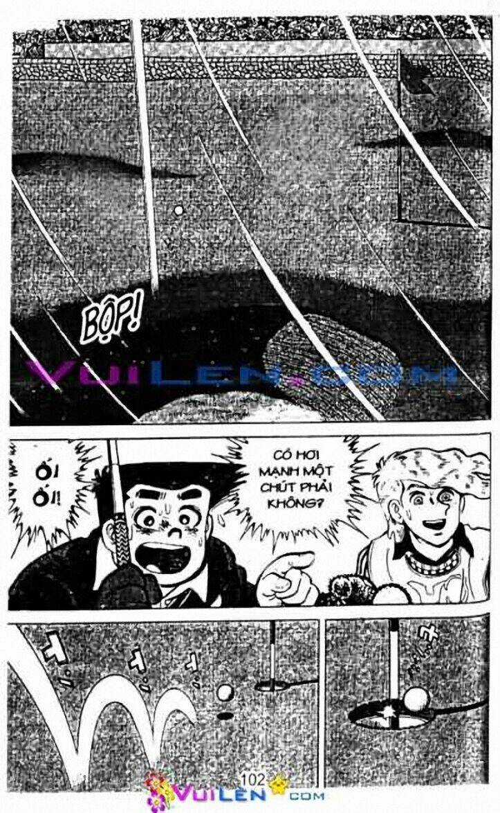 Tân Teppi Chapter 63 trang 101