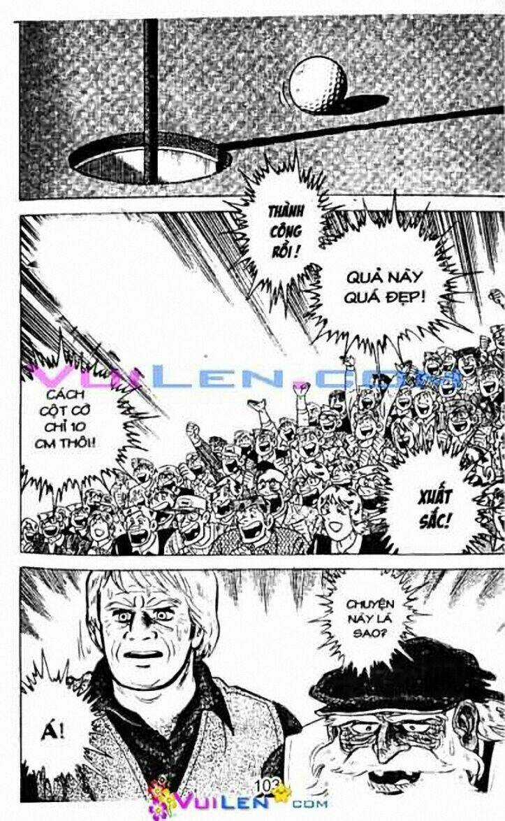 Tân Teppi Chapter 63 trang 102