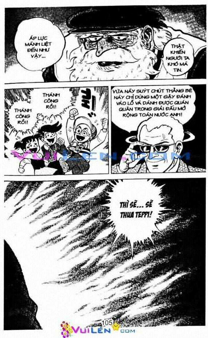 Tân Teppi Chapter 63 trang 104