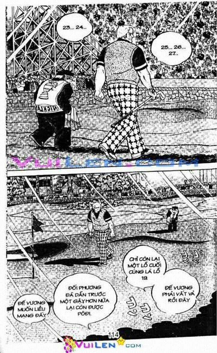 Tân Teppi Chapter 63 trang 113