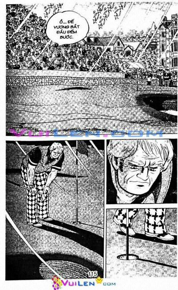 Tân Teppi Chapter 63 trang 114