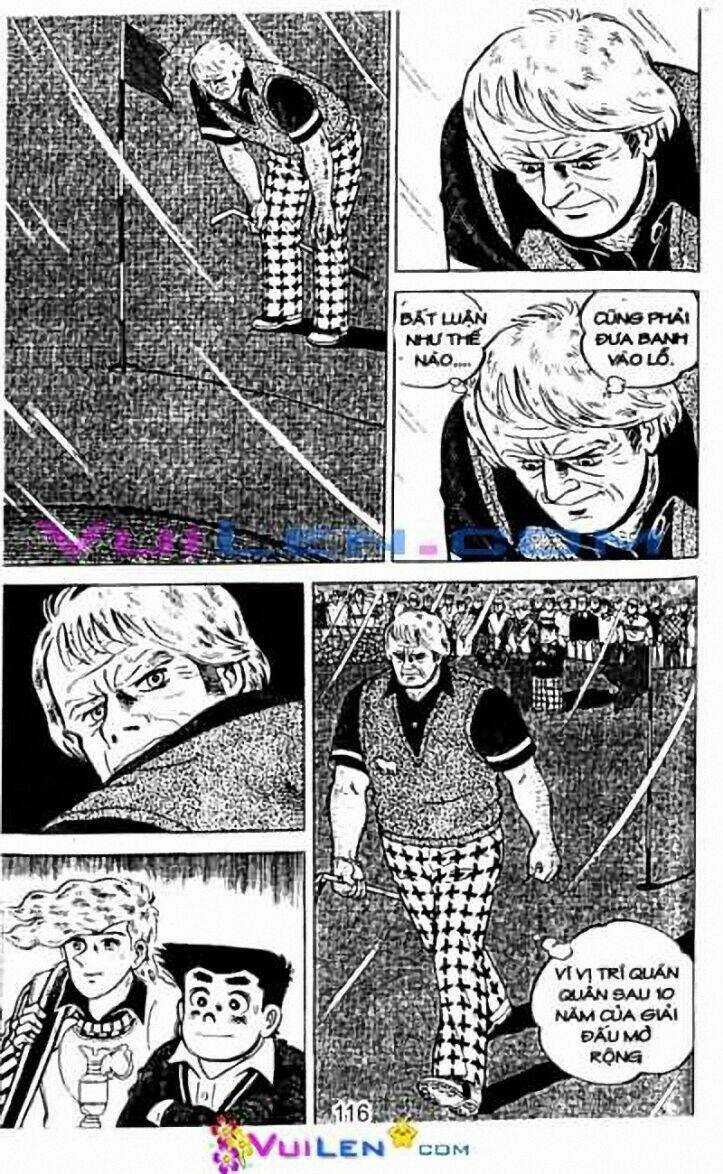 Tân Teppi Chapter 63 trang 115