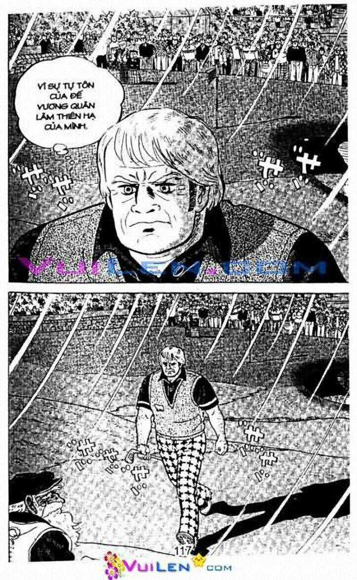 Tân Teppi Chapter 63 trang 116