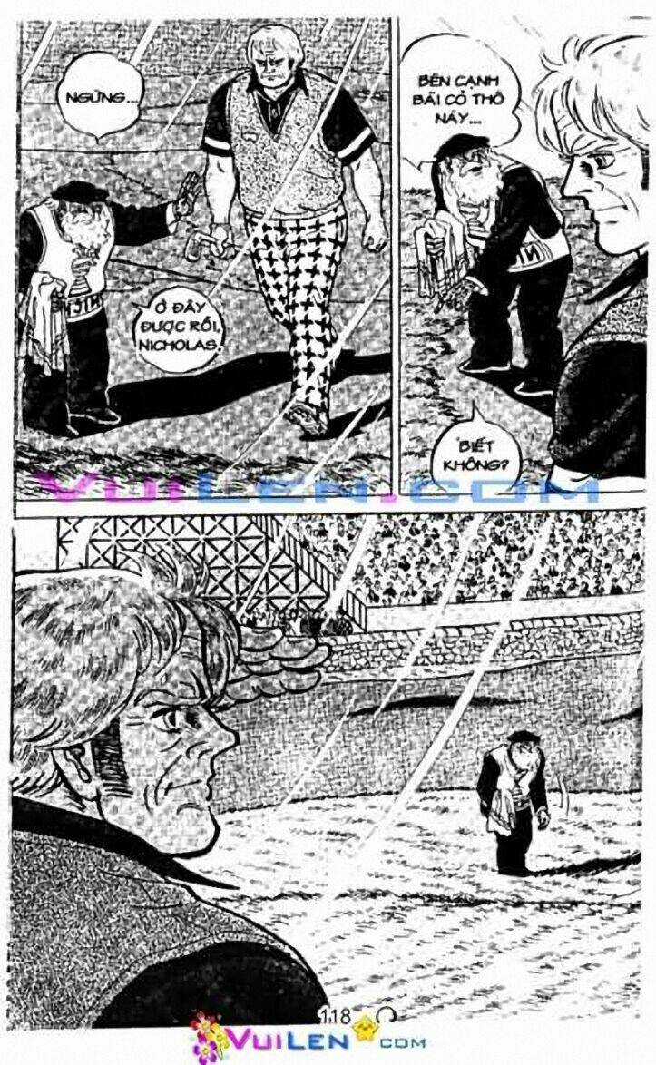 Tân Teppi Chapter 63 trang 117