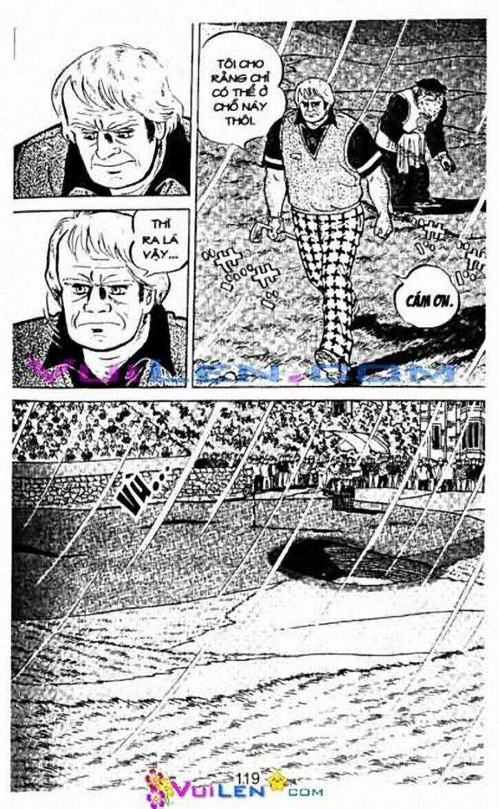 Tân Teppi Chapter 63 trang 118