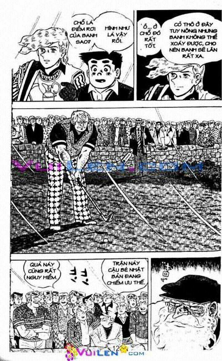 Tân Teppi Chapter 63 trang 119