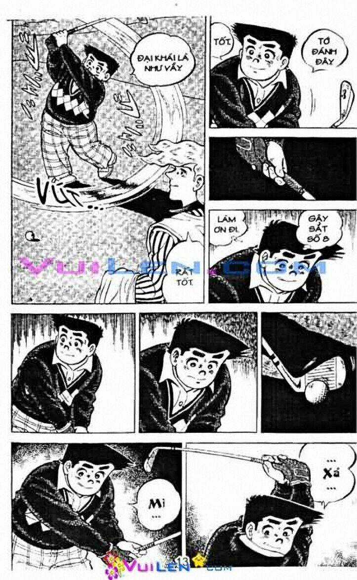 Tân Teppi Chapter 63 trang 12