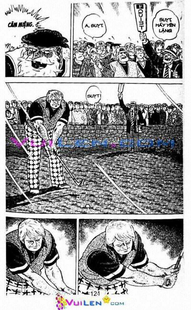 Tân Teppi Chapter 63 trang 120