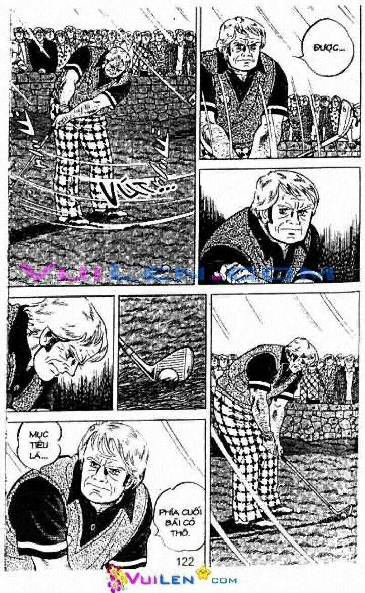 Tân Teppi Chapter 63 trang 121