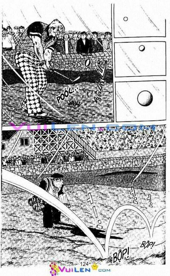 Tân Teppi Chapter 63 trang 123