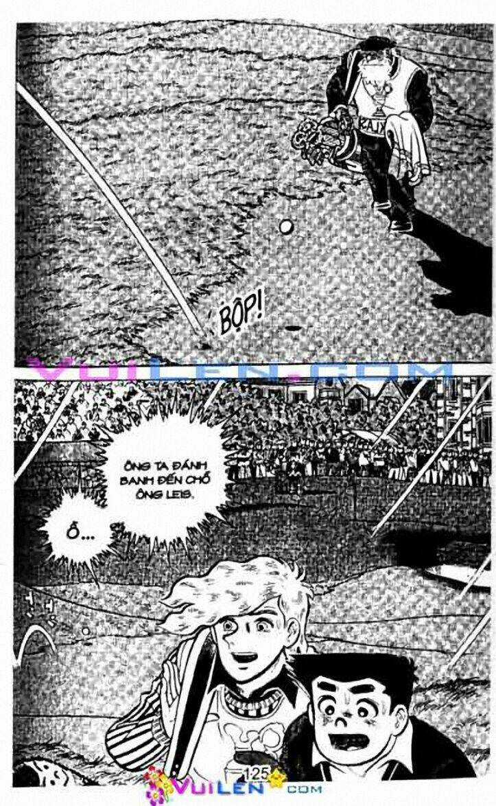 Tân Teppi Chapter 63 trang 124