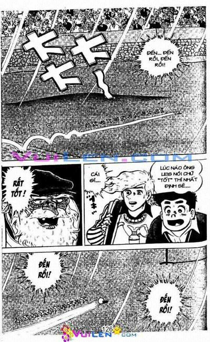 Tân Teppi Chapter 63 trang 125