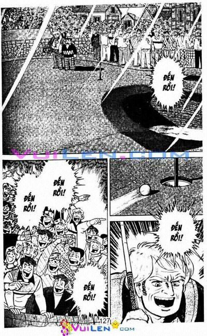 Tân Teppi Chapter 63 trang 126