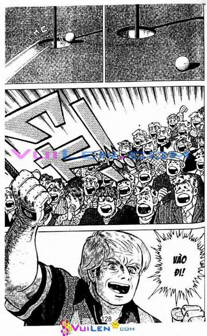 Tân Teppi Chapter 63 trang 127