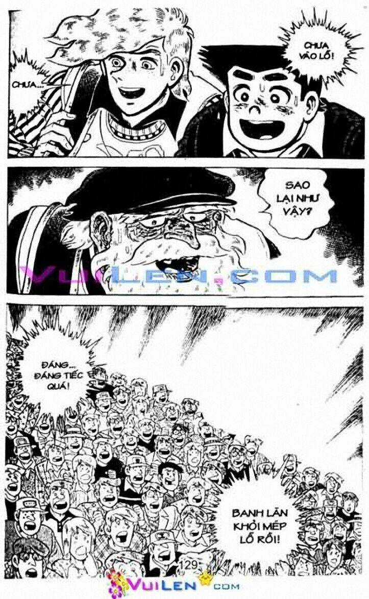 Tân Teppi Chapter 63 trang 128