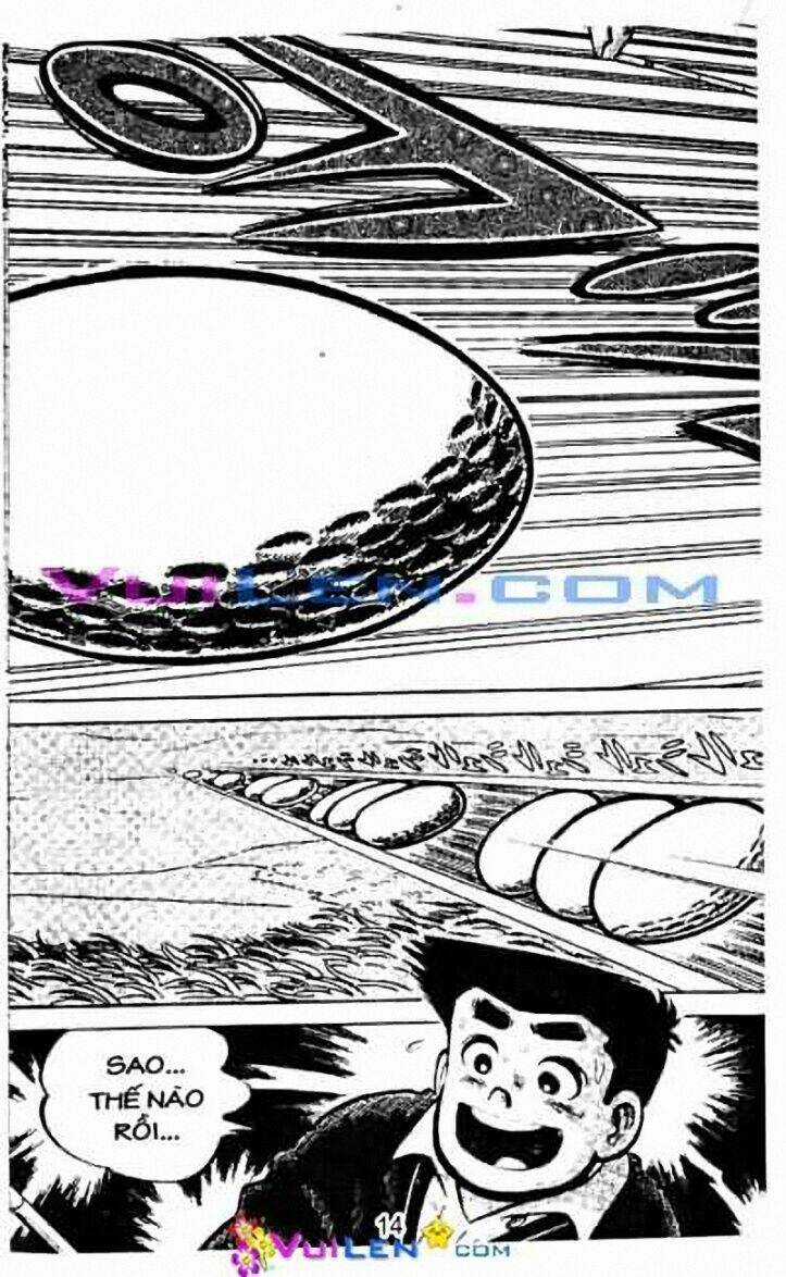 Tân Teppi Chapter 63 trang 13