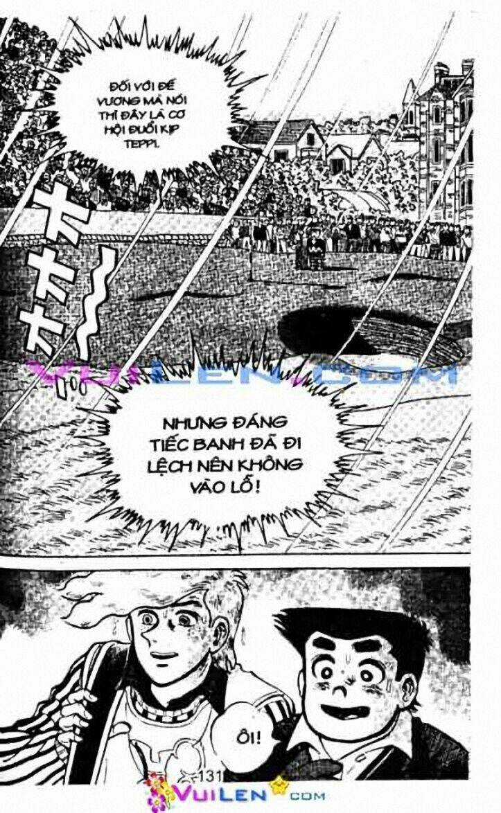 Tân Teppi Chapter 63 trang 130