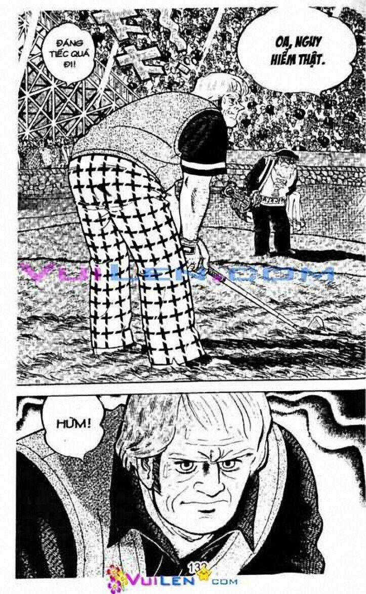 Tân Teppi Chapter 63 trang 131