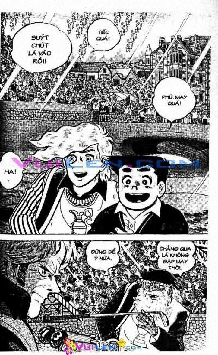 Tân Teppi Chapter 63 trang 132