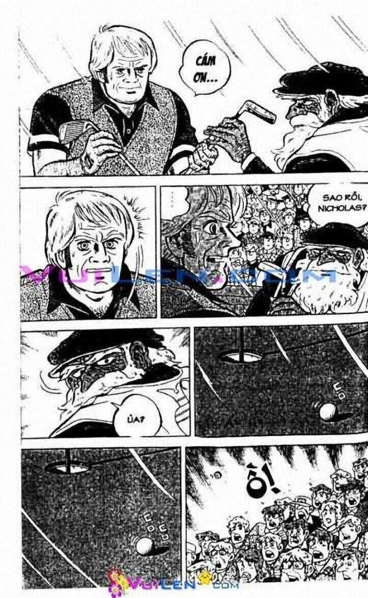 Tân Teppi Chapter 63 trang 133