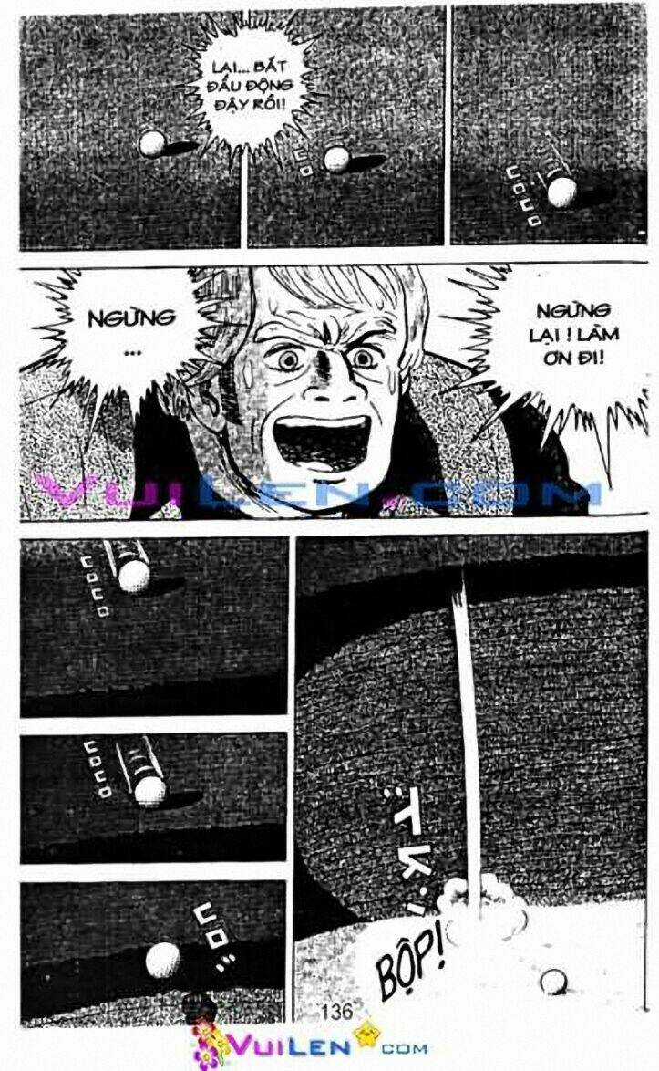 Tân Teppi Chapter 63 trang 135