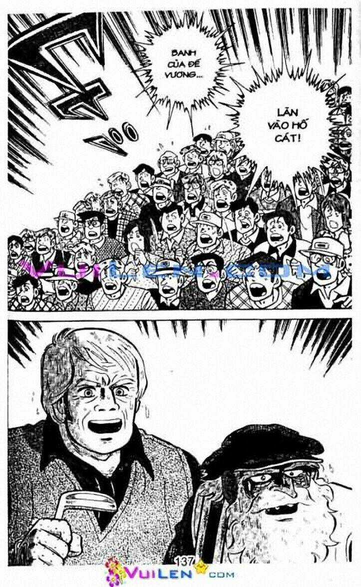 Tân Teppi Chapter 63 trang 136