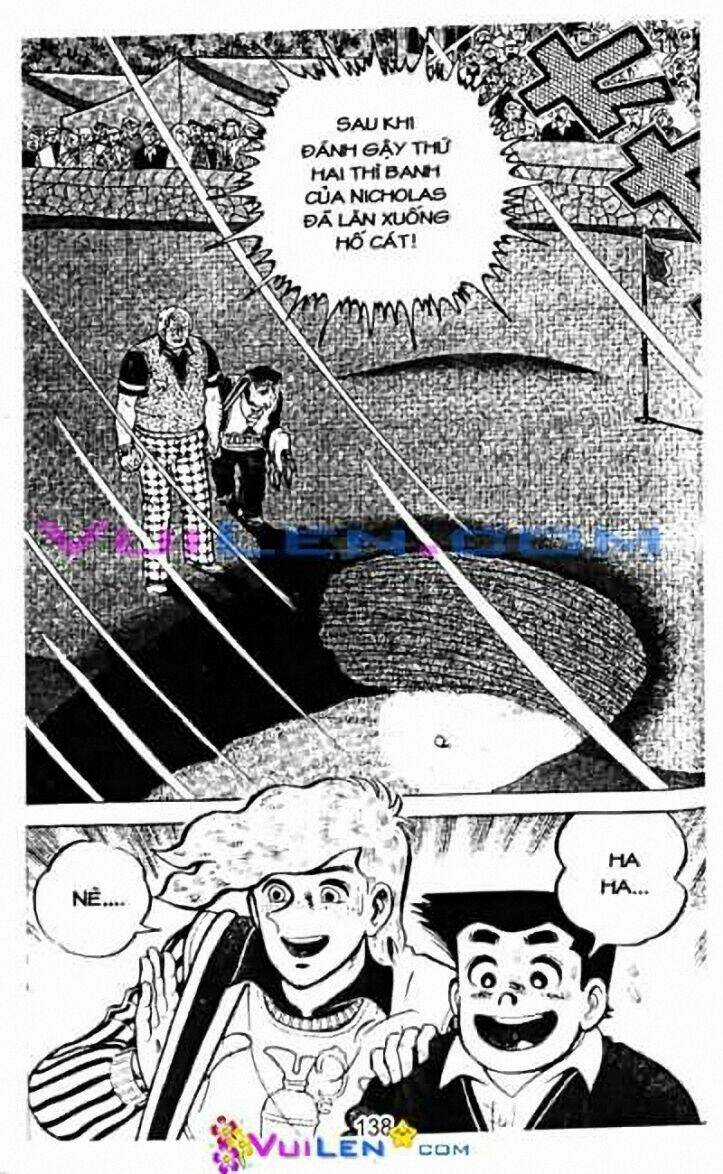 Tân Teppi Chapter 63 trang 137