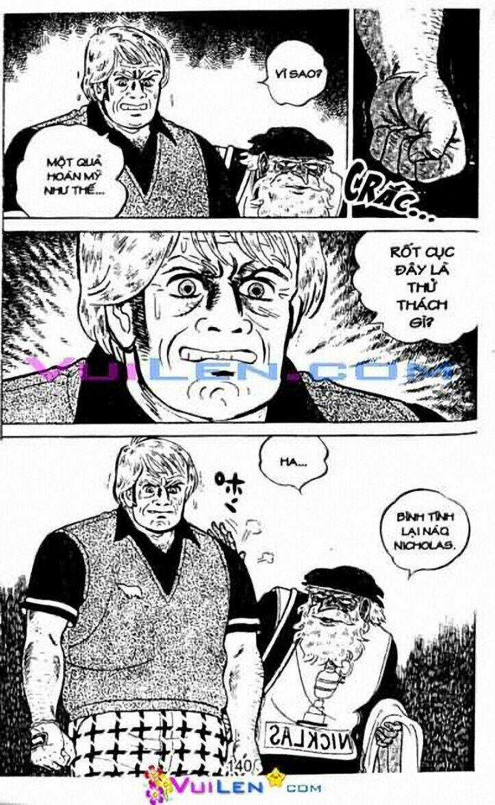 Tân Teppi Chapter 63 trang 139